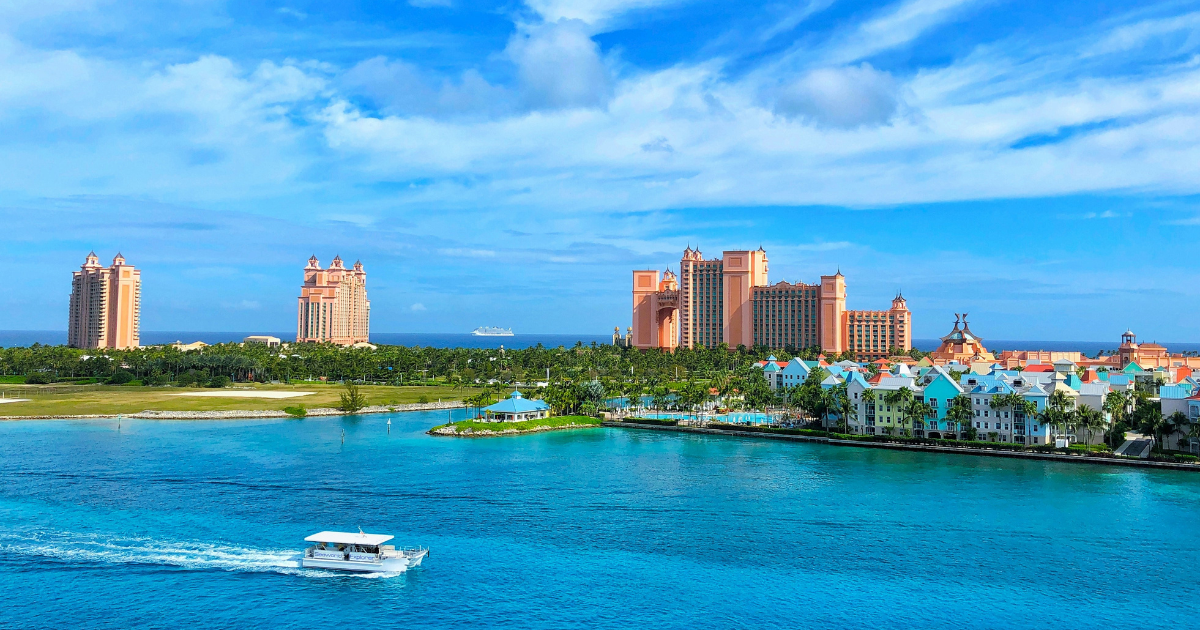 Escape The Chill: These Are The Best Winter Sun Adventures